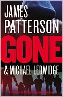 Gone by James Patterson: Book Cover