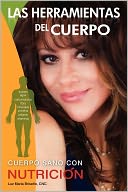 Las Herramientas Del Cuerpo by Luz Maria Briseno: Book Cover