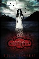 A Shade of Vampire by Bella Forrest: Book Cover