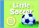 Little Soccer by Brad Herzog: Book Cover