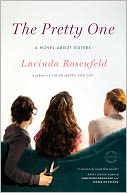 The Pretty One by Lucinda Rosenfeld: NOOK Book Cover