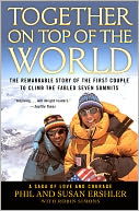 Together on Top of the World by Phil and Susan Ershler: NOOK Book Cover