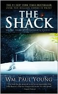 The Shack by William Paul Young: NOOK Book Cover