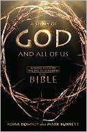 A Story of God and All of Us by Roma Downey: NOOK Book Cover
