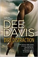 Dire Distraction by Dee Davis: Book Cover