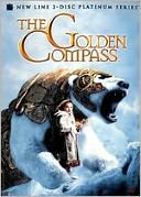 The Golden Compass with Nicole Kidman