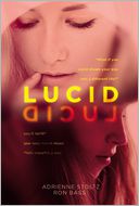 Lucid by Adrienne Stoltz: Book Cover