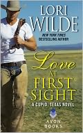 Love at First Sight (Cupid, Texas Series #1) by Lori Wilde: Book Cover