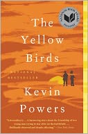 The Yellow Birds by Kevin Powers: NOOK Book Cover