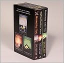 Sylvia Day Crossfire Series Boxed Set by Sylvia Day: Book Cover