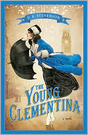 Young Clementina by D.E. Stevenson: NOOK Book Cover