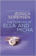 The Forever of Ella and Micha by Jessica Sorensen: NOOK Book Cover