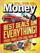 Money by Time, Inc.: NOOK Magazine Cover