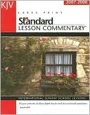 Standard Lesson Commentary: KJV
