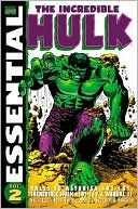 download Essential Incredible Hulk, Volume 2 book