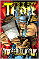 Thor: Across All Worlds