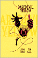 Daredevil Yellow