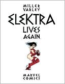 Elektra: Lives Again