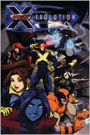 X-Men: Evolution