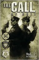 The Call of Duty, Volume 2: Precinct & the Wagon