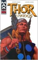 Thor: Vikings