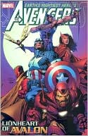 Avengers, Volume 4: Lionheart of Avalon