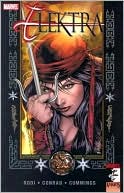 Elektra, Volume 4: Frenzy