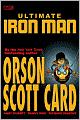 Ultimate Iron Man - Volume 1