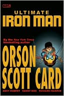 Ultimate Iron Man - Volume 1