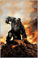 Marvel Zombies