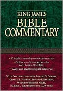 King James Bible Commentary