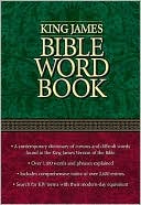 King James Bible Word Book