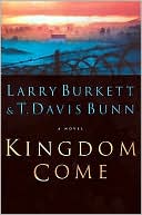 Kingdom Come: A Novel