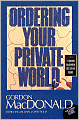 Ordering Your Private World