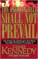 Gates Of Hell Shall Not Prevail