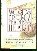 Words From A Fearless Heart