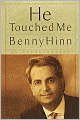 He Touched Me: An Autobiography