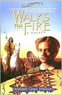 Walks The Fire