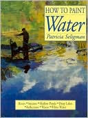 How to Paint Water