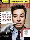 Wired - One Year Subscription: Magazine Cover