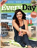 Every Day with Rachael Ray - One Year Subscription: Magazine Cover
