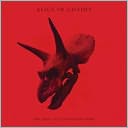 The Devil Put Dinosaurs Here by Alice in Chains: CD Cover