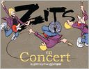 Zits en Concert by Jerry Scott: Book Cover