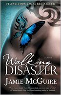 Walking Disaster by Jamie McGuire: Book Cover