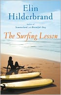 The Surfing Lesson by Elin Hilderbrand: NOOK Book Cover
