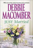Just Married by Debbie Macomber: NOOK Book Cover
