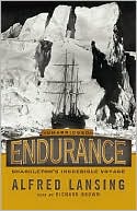 Endurance: Shackleton's Incredible Voyage (8 Cassettes)