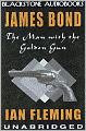 The Man with the Golden Gun (James Bond Series #13)
