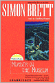 Murder in the Museum (Fethering Series #4)