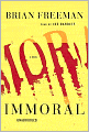 Immoral (Jonathan Stride Series #1)